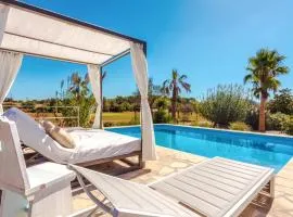 Holiday Home Finca Ses Tanques