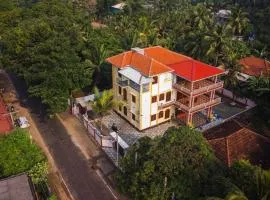 Palm Villas Jaffna