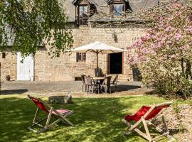 2 Bedroom Lovely Home In Parigné، فندق في Parigné