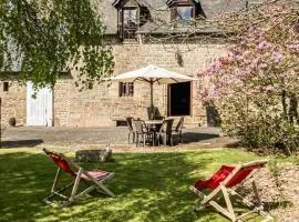 2 Bedroom Lovely Home In Parigné