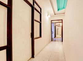 Hotel O GOLDEN KEY, hotell sihtkohas Narela