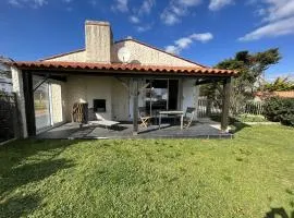 Villa des Oceanides