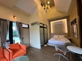 บ้านสุขอารมณ์ Suk Ar Rom House