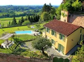 LA CUCCAGNA DI DON BOSCO - No landlords and neighbours - Absolute privacy!