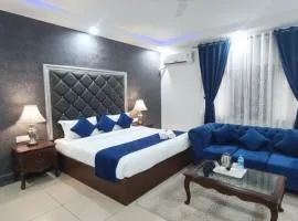 Hotel Marina A Family Hotel Near IGI Airport Delhi