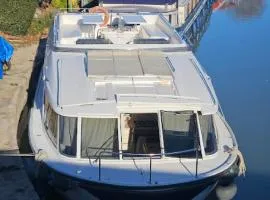 BATEAU NAVYLIS Croisière