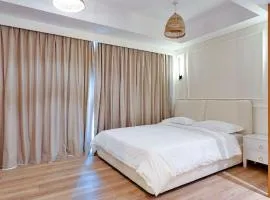 Modern Studio I Boulevard View I Downtown Dubai
