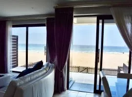 Foreshore 2 Sea View Holiday accommodation