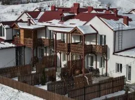 Motives Inn Dilijan