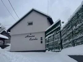 House Karla