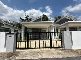 myHometown Changlun, Sintok UUM