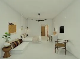 Koukoumi Vegan Boutique Hotel