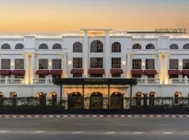 Metropole, Bangkok, a Tribute Portfolio Hotel by Marriott