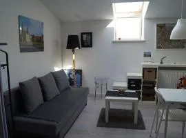 Apartament Ariańska