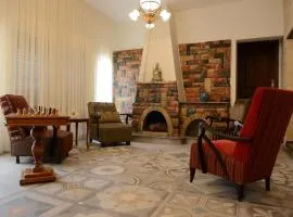 Mensa Christi Guesthouse