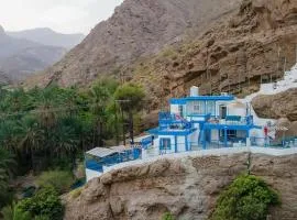 Hawer Inn - wadi bani Khalid