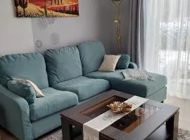 Ferienwohnung-Eisenach-Siri