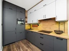 Nowy Apartament przy Onkologii i Politechnice