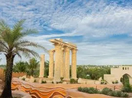 The Silkroad Mũi Né