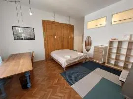 Mignon Szeged Apartman