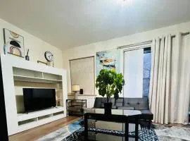 The Hive, Large Private Room, East London,Transport Links, Parking