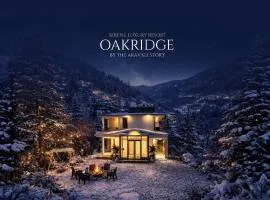 Oakridge By The Aravali Story