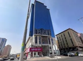 فندق جوهرة النزهة الفندقية