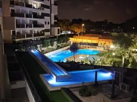 Apartament en la Colina