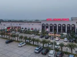 Hotel Highway Prince Behror