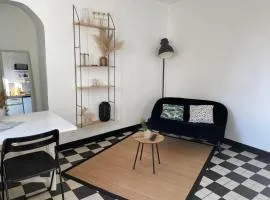 Joli duplex rénové