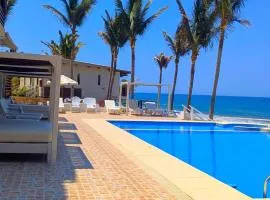 Hotel Punta del Mar