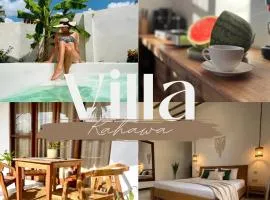 Villa Kahawa Zanzibar