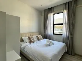 2 Bedroom Modern House