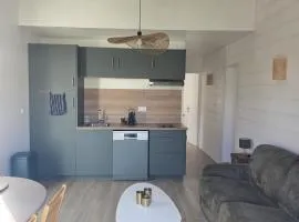 Maisonnette près de la plage