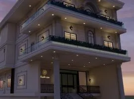 Hotel The Castle Inn