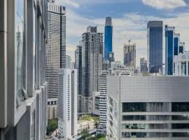 VORTEX SUITES KLCC By HOMESTAY