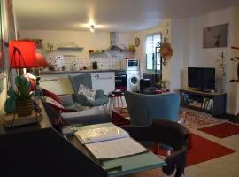 Gite le GINKGO 50 M2