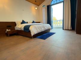 Deer Donna, hotel i Belparāo