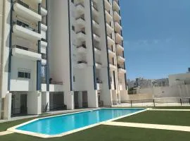 Golden Beach - Ar de Pera, Algarve