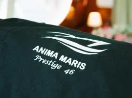 ANIMA MARIS Yacht