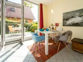Morgensonne - Urlaub unter´m Gründach