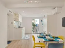 Cà Maccaja, TerreMarine