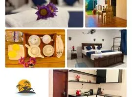 Looma House Hiriketiya