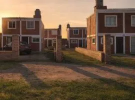 Dúplex para 4 San Luis