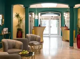 Boutique-Hotel Amalienhof