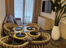 VIDOK Golden Lake Apartments