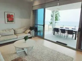 Apartment Coastal Luxe Moana