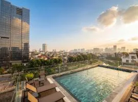 GrandView Hotel & Residence Hanoi