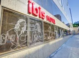 里約博塔弗戈宜必思酒店