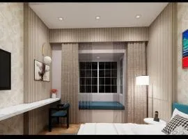 Bandhavgarh Udaipur With Swimming Pool